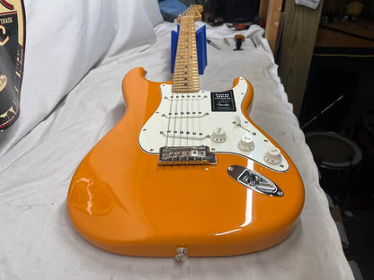 Fender Player Stratocaster Strat Electric Guitar - Image 18