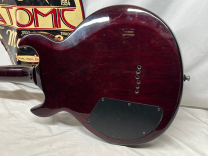 Schecter Diamond Series S-1 Elite Doublecut Electric Guitar