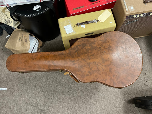Gibson Guitar Case for Super 400