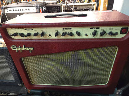 Epiphone Triggerman 60 DSP Combo Amp - Local Pickup Only
