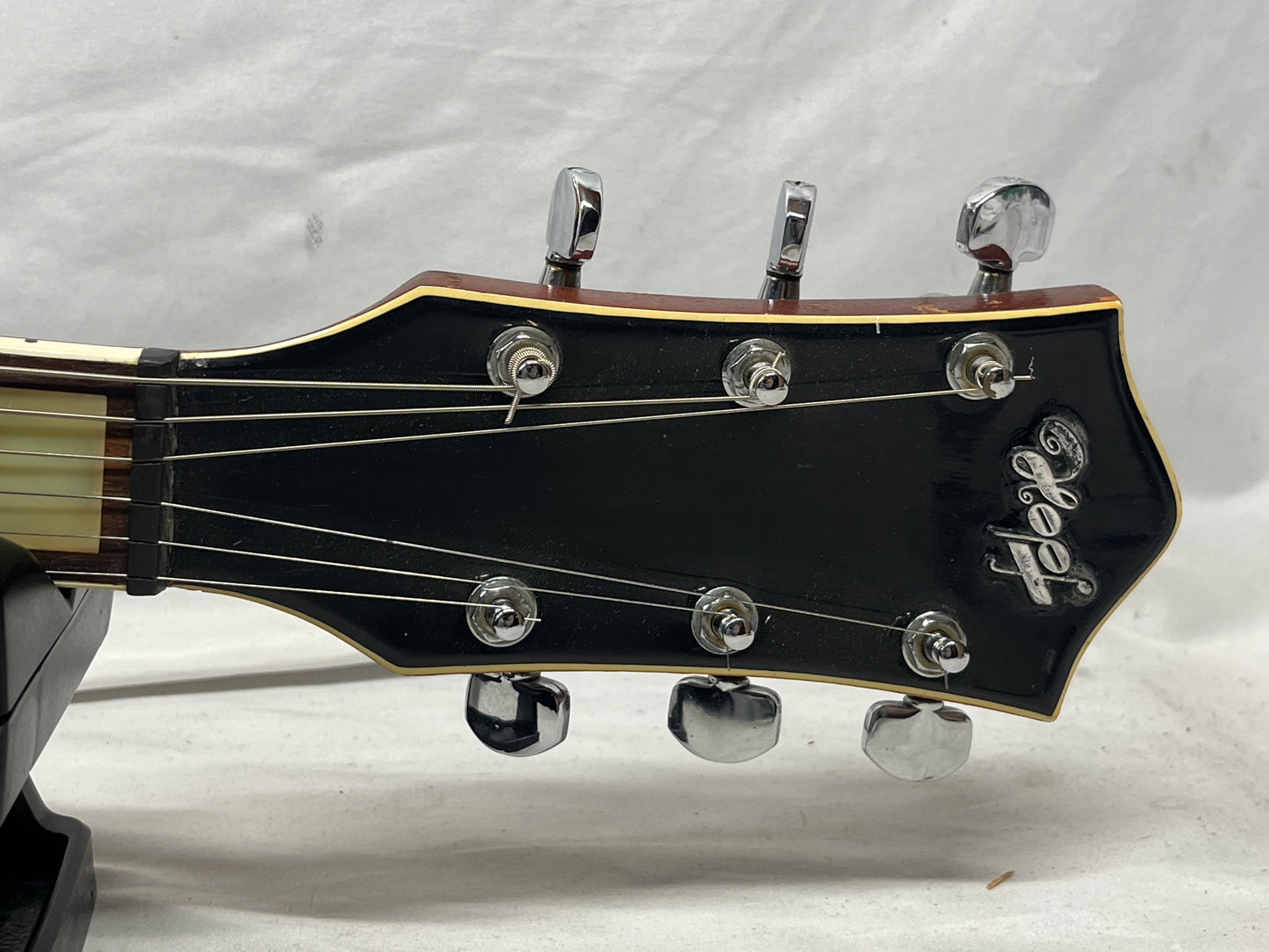 Hopf Doublecut Electric Guitar