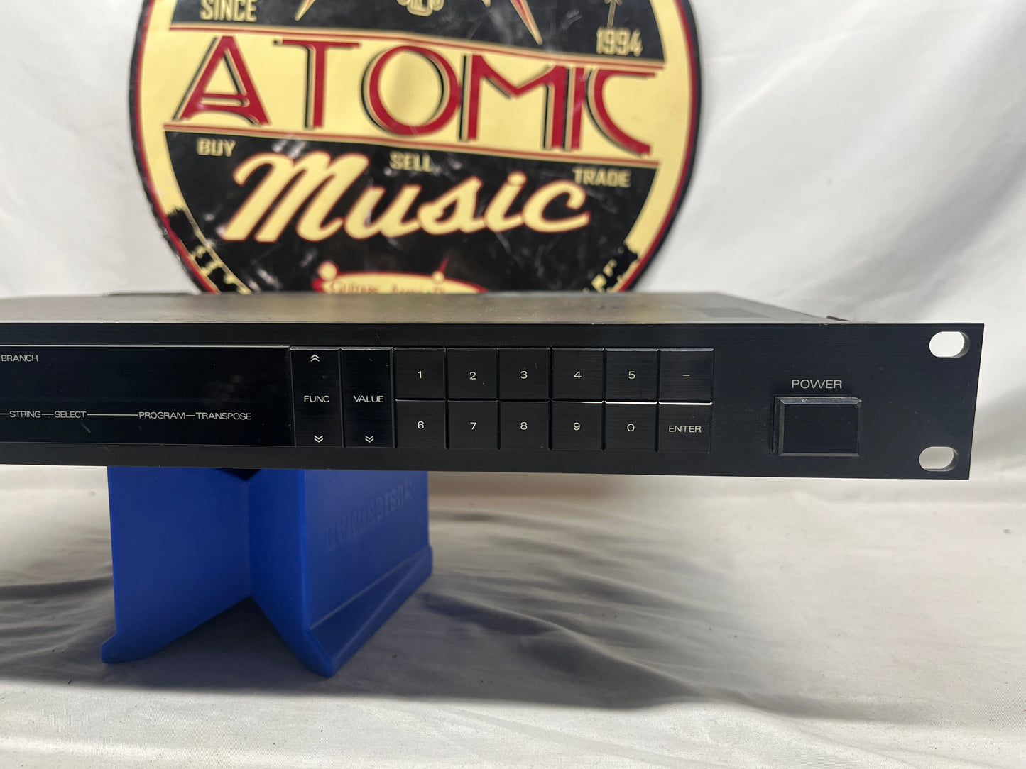 Roland GM-70 GR-MIDI Converter Rack Module