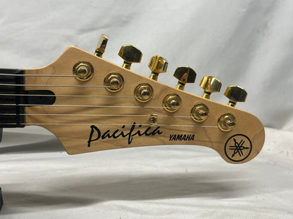 Yamaha Pacifica 302-S Singlecut Electric Guitar