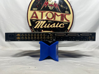 MOTU 2408 Digital Interface Rack Module