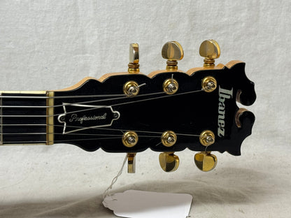 Ibanez Professional Series 2680 Bob Weir Guitar with Case - MIJ Made In Japan 1978 - Natural