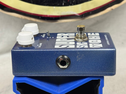 Lovepedal Custom Effects Super Sic Tone Fuzz Pedal