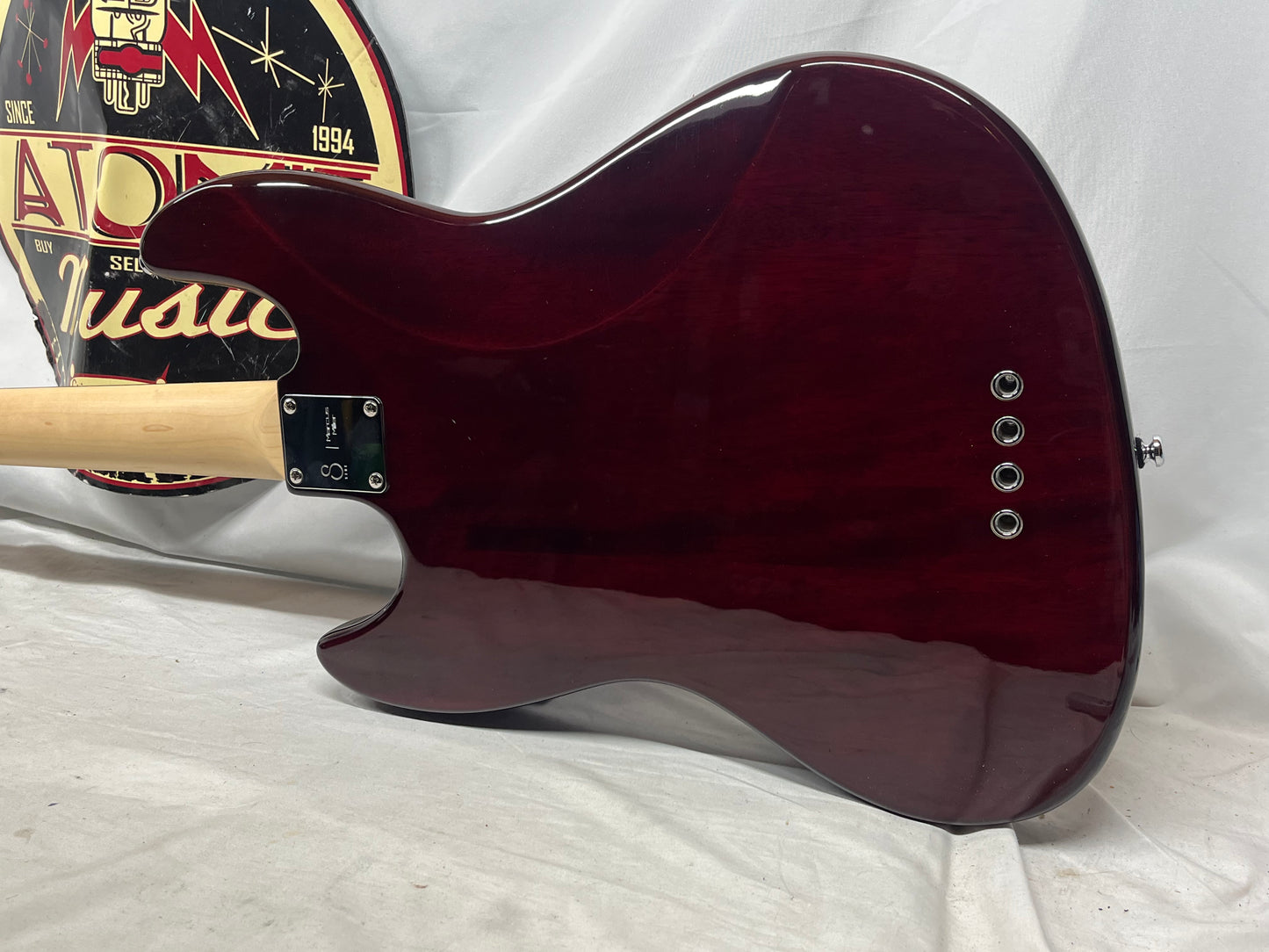 Sire Marcus Miller V3 4-String Electric Bass