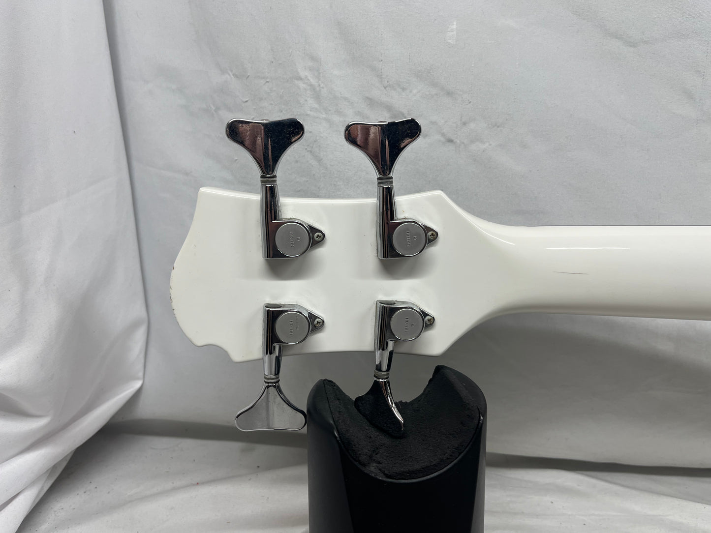 Burny Mockingbird 4-String Electric Bass