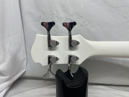 Burny Mockingbird 4-String Electric Bass