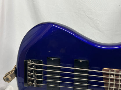 Ibanez SR 405 Soundgear 5-String Electric Bass