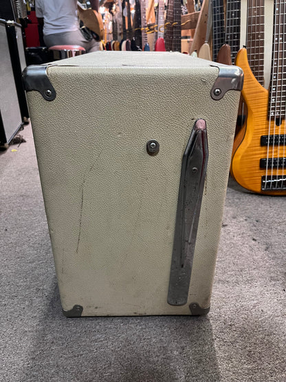 Fender 1963 Tremolux 210 Vintage Speaker Cabinet - Local Pickup Only