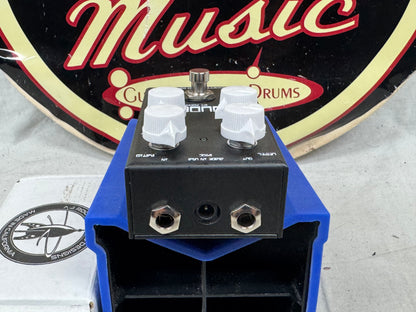 J. Rockett Audio Designs The Dude v2 Overdrive Pedal with Box