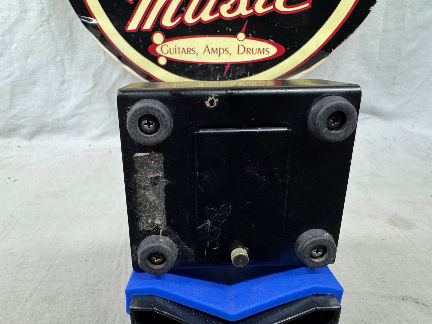 ProCo The Rat 2 RAT2 v4-A version 4-A Distortion Pedal - Flat Top / LED / LM308 OpAmp Chip / Beige PCB pot codes date to 1993