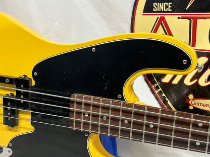 Schecter Model T Diamond Series 4-String Doublecut Electric Bass