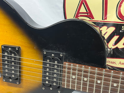 Epiphone Les Paul Special Singlecut Electric Guitar