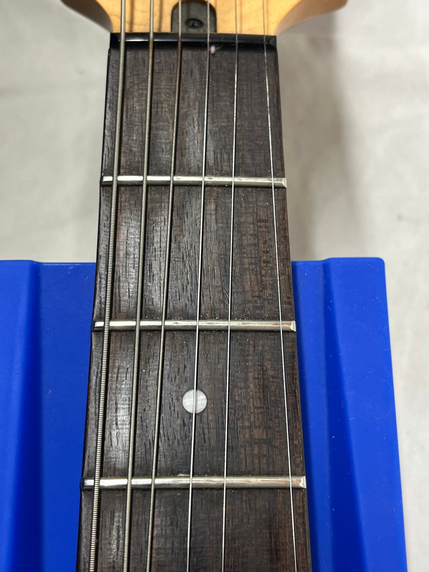 Yamaha Pacifica 302-S Singlecut Electric Guitar - Cherry Sunburst