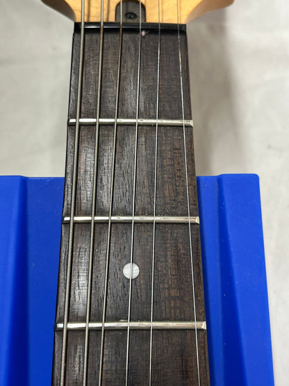 Yamaha Pacifica 302-S Singlecut Electric Guitar - Cherry Sunburst