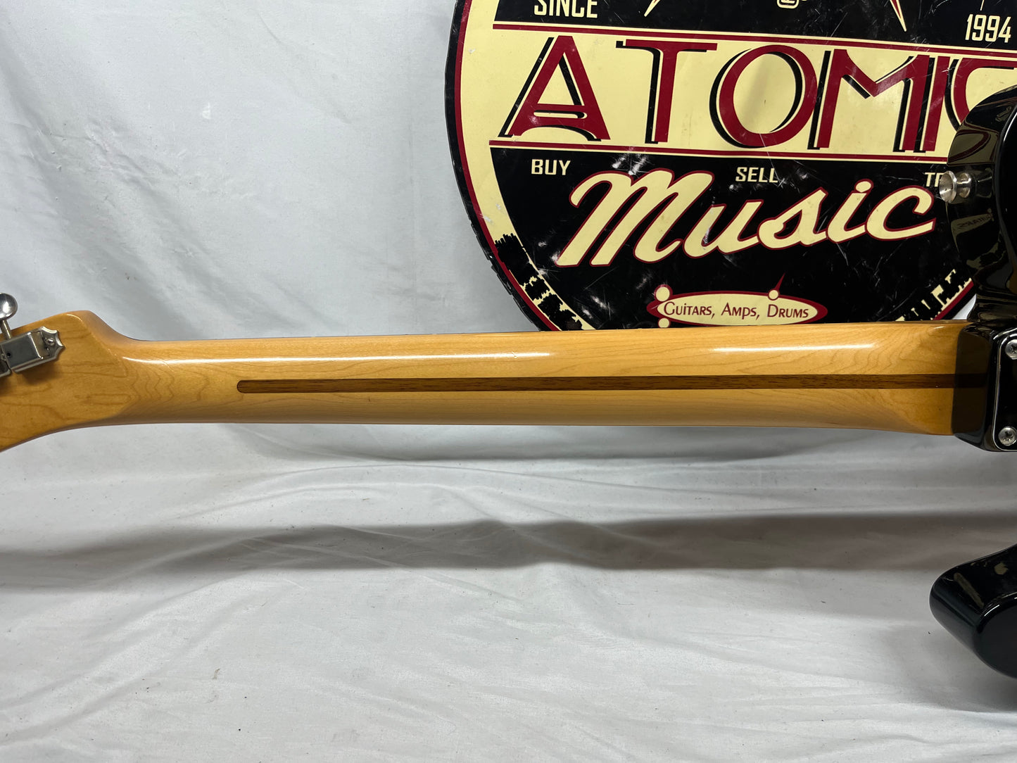 Fender Telecaster Nashville MIM - Made in Mexico Electric Guitar