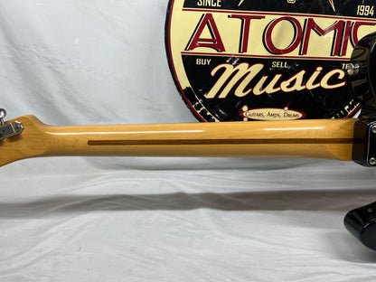 Fender Telecaster Nashville MIM - Made in Mexico Electric Guitar