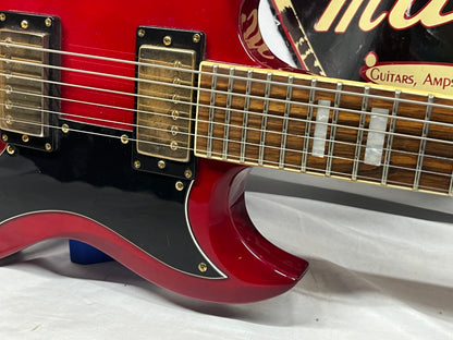 Jay Turser JT-50 Doublecut Electric Guitar
