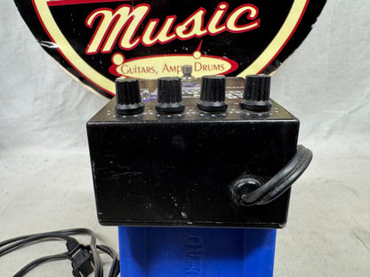 Carl Martin Compressor Limiter Pedal