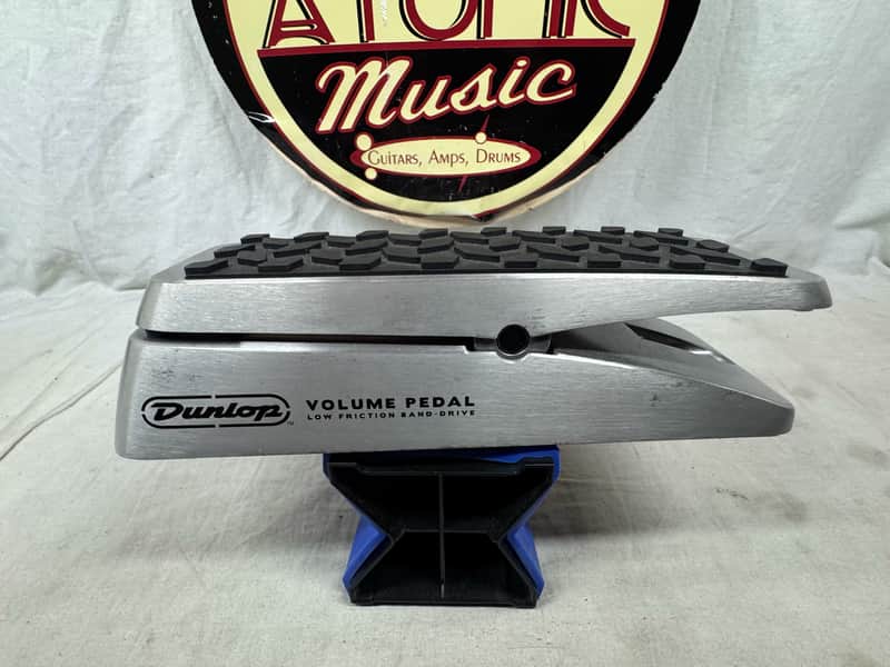 Dunlop DVP1 Volume Pedal - Image 7