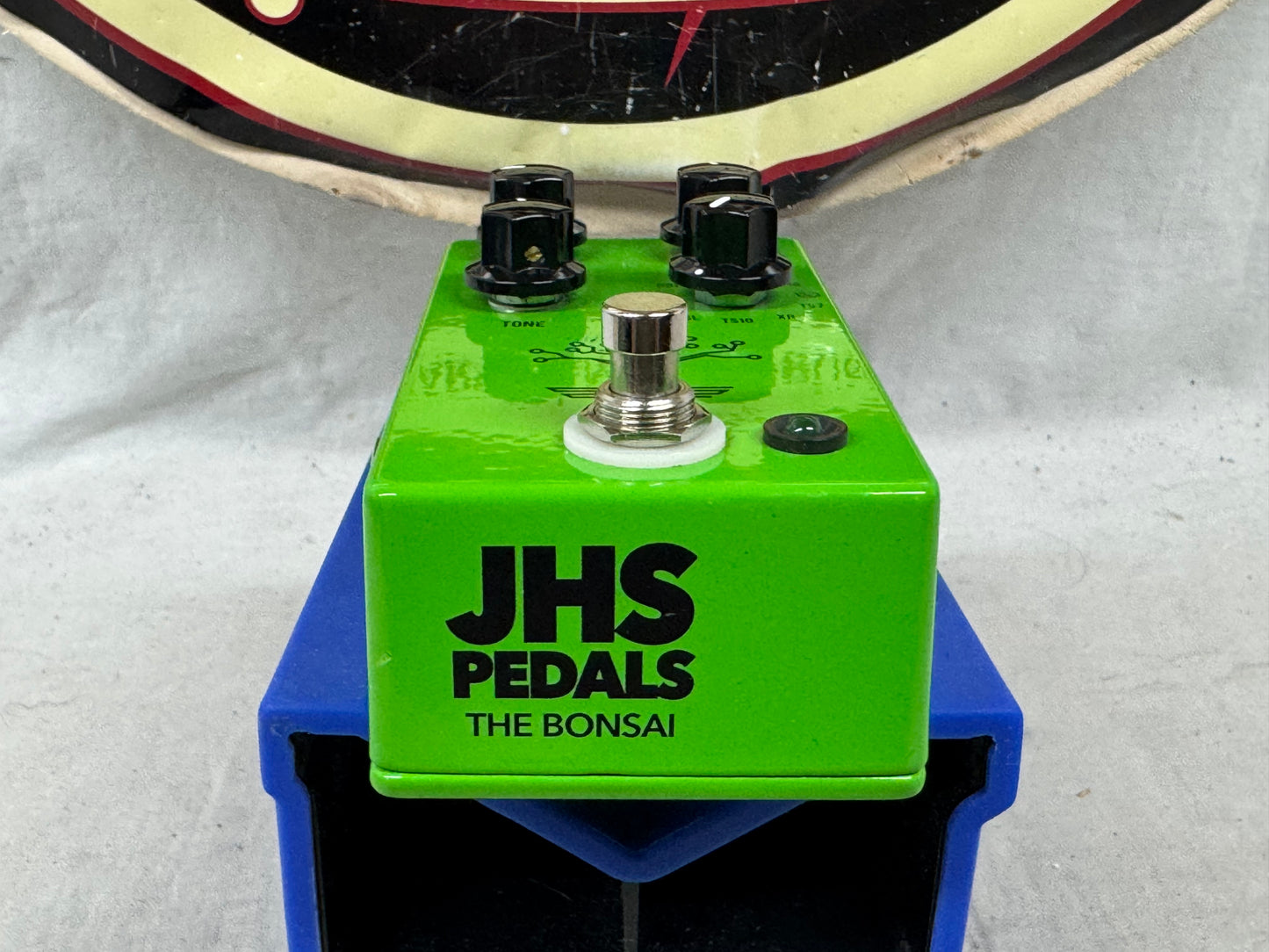 JHS Pedals The Bonsai Overdrive Pedal