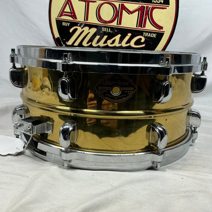 Tama Starclassic 14x6.5 Snare Drum - MIJ Made In Japan