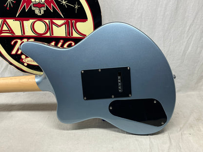 D'Angelico Premier Bedford Semi-Hollow Body Electric Guitar