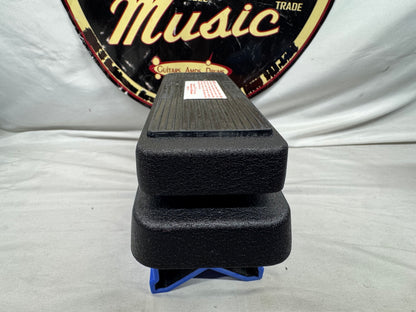 Dunlop GCB95 GCB-95 Cry Baby crybaby Wah Pedal - Rev I Circuit