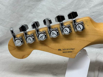 Fender EOB Sustainer Ed O'Brien ( Radiohead ) Signature Stratocaster Guitar with Case - Image 10