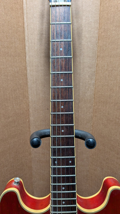 Aria Pro II TA-40 Semi-Hollow Electric Guitar