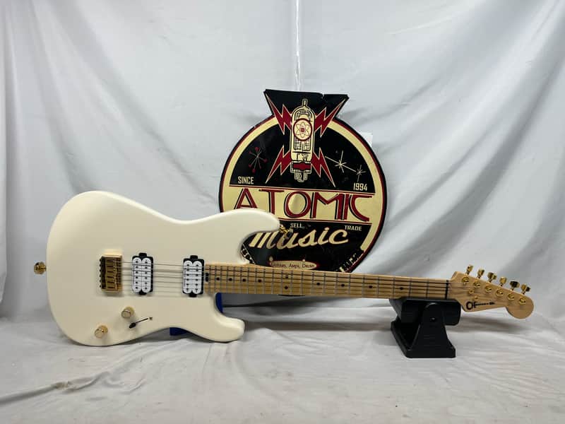 Charvel Pro Mod San Dimas DK24 HH Electric Guitar