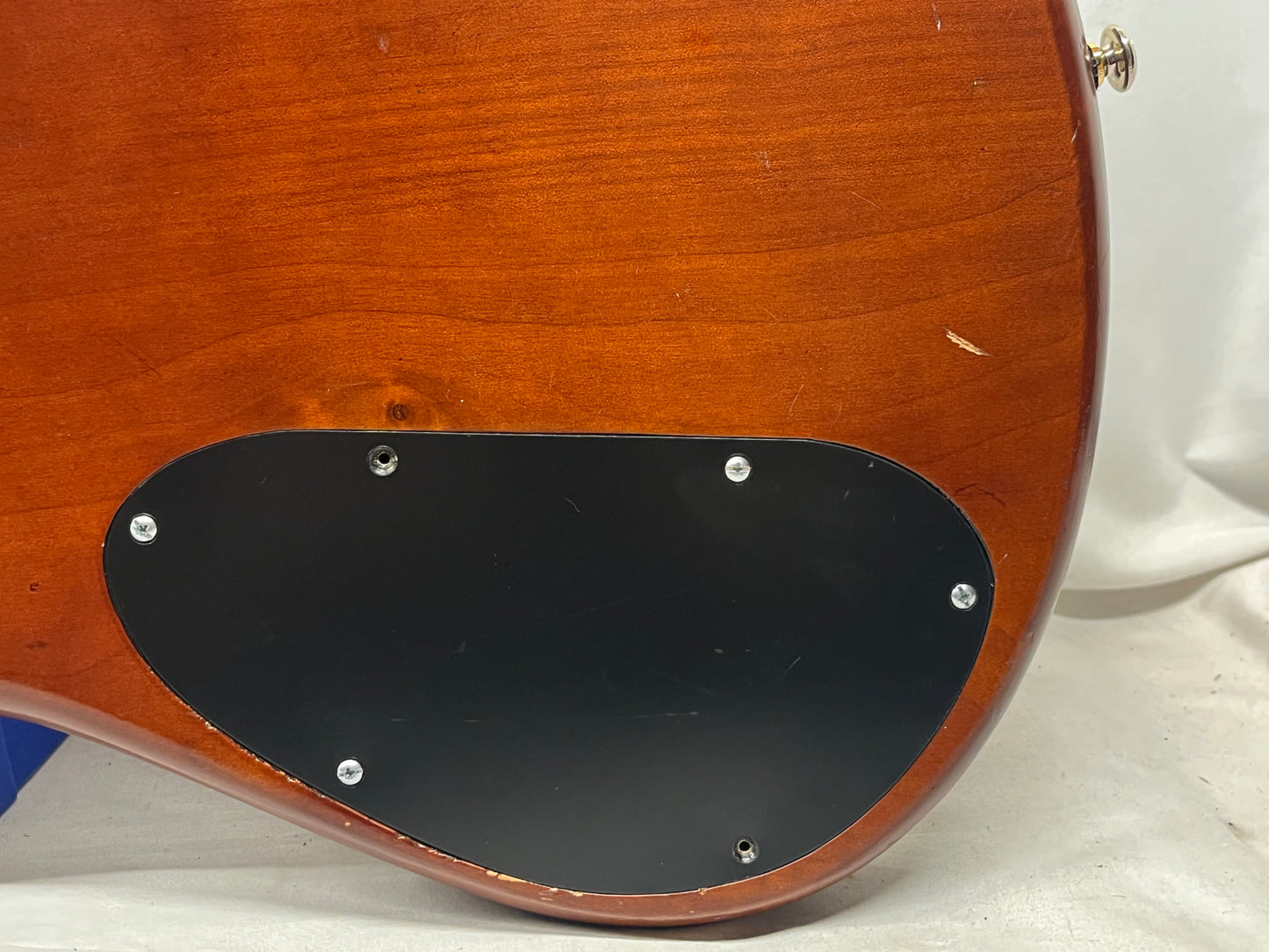 Spector Legend 4 4-String P-Style Electric Bass