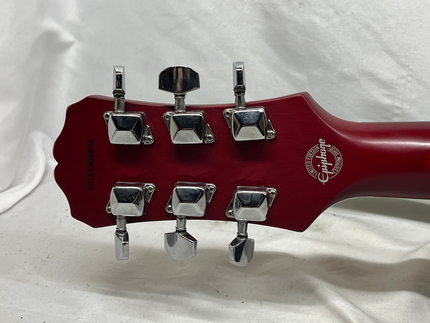 Epiphone Les Paul Special Singlecut Electric Guitar