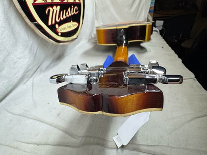 Gibson Factory 2nd Howard Roberts Artist Signature Archtop Hollowbody Guitar - Image 24
