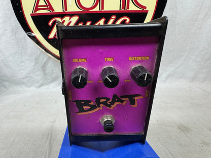 ProCo Brat Distortion Pedal