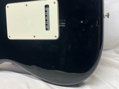 Fender Standard Stratocaster Strat HSS Electric Guitar - Image 15