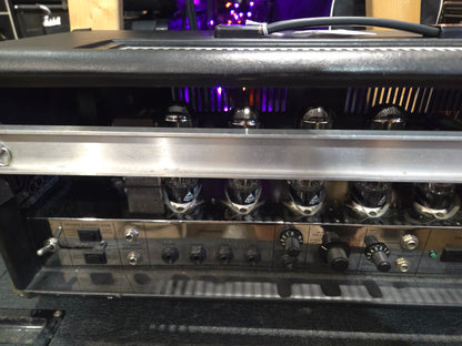 Mesa Boogie Revision F Dual Rectifier Amp Head - Local Pickup Only