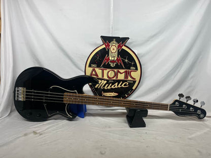 Yamaha Broad Bass BB234 4-String Electric Bass