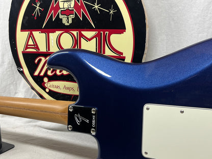 Fender Limited Edition Player II Stratocaster HSS MIM - Made in Mexico Electric Guitar