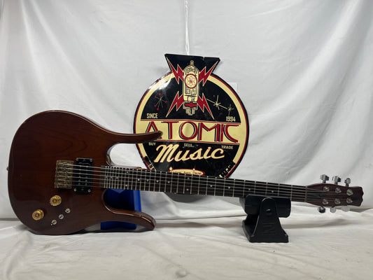 Hondo HP-1081 Longhorn Electric Guitarlin
