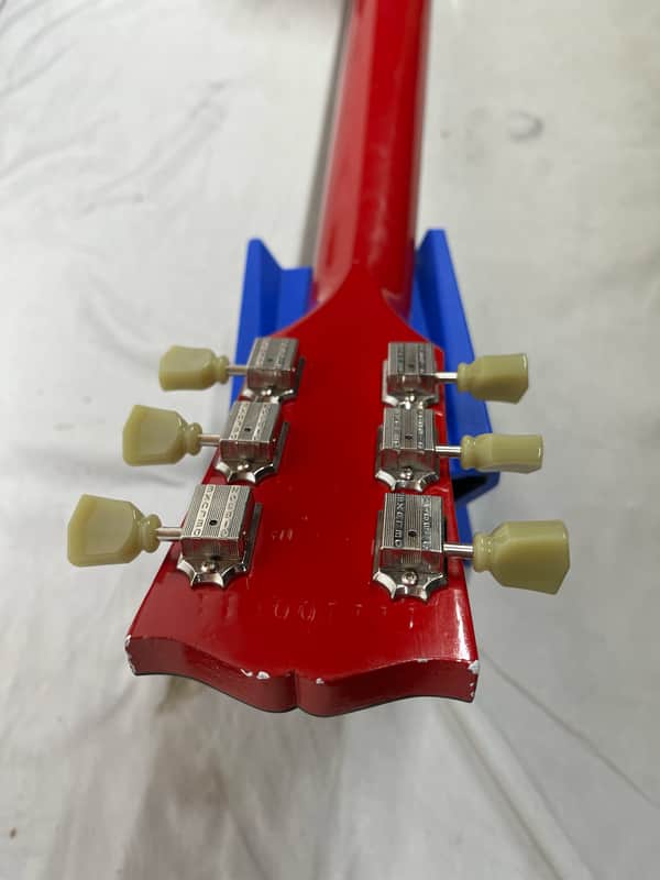 Gibson Les Paul Studio Singlecut HH Electric Guitar - Image 25