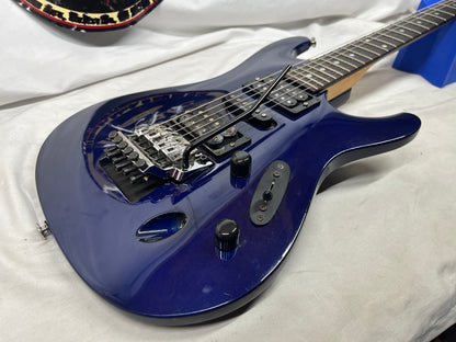 Ibanez 450S HSH Doublecut Electric Guitar