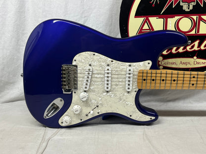 Fender Standard Stratocaster Strat MIM - Made in Mexico Electric Guitar