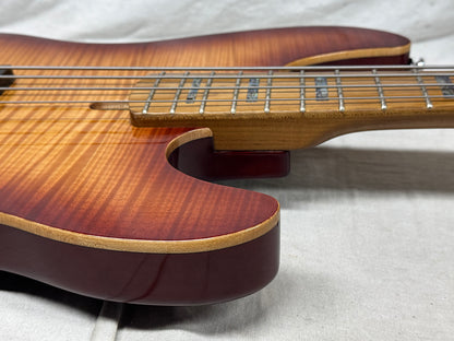 Sire Marcus Miller P10 p 10 4-string P-style Bass 2021