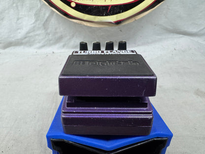 DigiTech X-Series Turbo Flanger Flanger Pedal