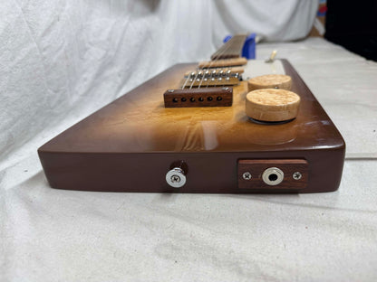 Emery Atom Smasher 6-string Electric Guitar