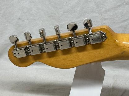 Vintique Guitars Jay Monterose Esquire Singlecut T-Style Guitar