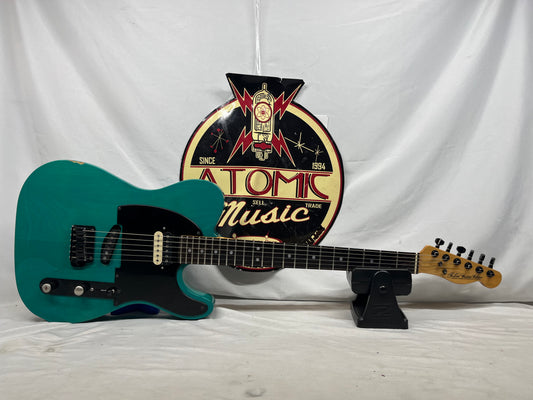 Tokai Custom Edition T-Style Electric Guitar